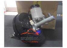 FREN WESTİNGHOUSE TATA İNDİCA İNDİGO 2005 2012