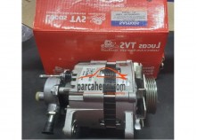 ŞARJ DİNAMOSU TATA TELCOLİNE İNDİCA İNDİGO 2005 2012