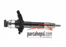 ENJEKTÖR MEMESİ 2.2 DİZEL TOYOTA RAV4 VERSO COROLLA 2006 2013