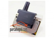 BOBİN HONDA CRV HRV 1997 2001