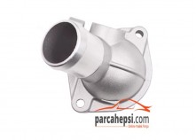 TERMOSTAT KAPAĞI ÜST YUVA HONDA INTEGRA 1992 2001