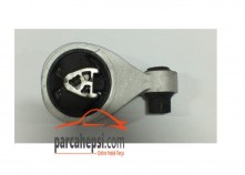 MOTOR TAKOZU ARKA NİSSAN XTRAİL 2007 2014