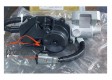 ISUZU DMAX DEBRİYAJ AKTÜATÖR 4X4 2.5 3.0 2012 2020