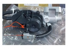 DEBRİYAJ AKTÜATÖR 4X4 2.5 3.0 ISUZU DMAX 2012 2020