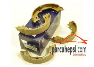 EL FREN BALATASI HYUNDAİ H-1 2008 2012