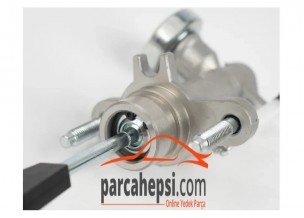 DEBRİYAJ ÜST MERKEZİ HYUNDAİ H-1 2008 2012