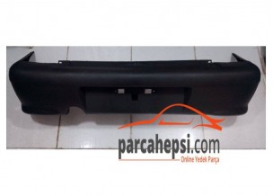 SUZUKİ MARUTİ TAMPON ARKA 1996 2002