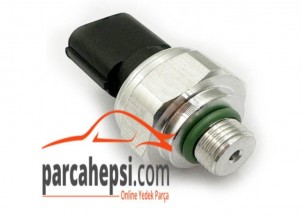 HONDA ACCORD CIVIC KLİMA BASINÇ MÜŞÜRÜ 2001 2012