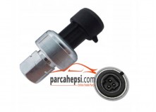 KLİMA BASINÇ SENSÖRÜ NİSSAN QASHQAİ İNFİNİTİ 2007 2014