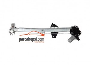 HONDA CRV CAM KRİKOSU MOTORLU ÖN SAĞ SOL 2007 2012