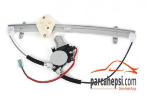 HONDA CRV CAM KRİKOSU MOTORLU ÖN SAĞ SOL 2002 2006