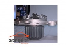 DEVİRDAİM SU POMPASI KİA SPORTAGE 2002 2009