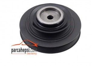 Hyundai Elantra Krank Kasnağı 23124-23010 / 23121-23000 (1996-2006)