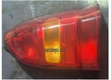 STOP LAMBASI ARKA SAĞ SOL SUZUKİ ALTO 1.1 2004 2006