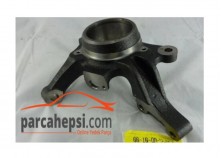 AKS TAŞIYICI ÖN SOL SAĞ  DAEWOO NUBİRA 1997 2003