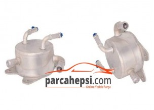 TOYOTA RAV4 ŞANZIMAN YAĞ SOĞUTUCU 2000 2006