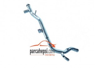 Nissan Micra K11 Devirdaim Su Dönüş Borusu (1993 - 1998)