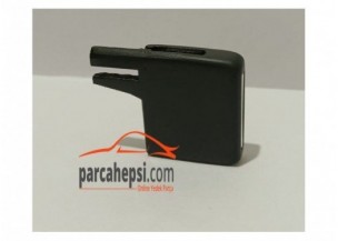 KİA SPORTAGE KALORİFER HAVALANDIRMA YÖNLENDİRME KLİPSİ 2010 2015