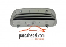 HYUNDAİ STAREX TURBO HAVALANDIRMA KAPUT ÜST PLASTİĞİ 2002 2008