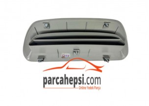 HYUNDAİ STAREX TURBO HAVALANDIRMA KAPUT ÜST PLASTİĞİ 2002 2008