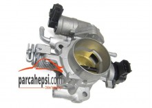 MAZDA 3 GAZ KELEBEĞİ KOMPLE 2003 2008