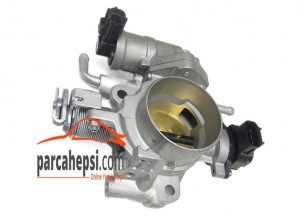 MAZDA 3 GAZ KELEBEĞİ KOMPLE 2003 2008