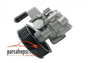 HYUNDAİ SANTAFE KİA SORENTO HİDROLİK DİREKSİYON POMPASI 2009 2015