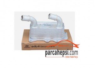 KİA SORENTO SPORTAGE YAĞ SOĞUTUCUSU 2009 2015