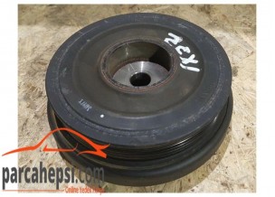 HYUNDAİ SANTAFE IX35 TUCSON KRANK KASNAĞI 2009 2015