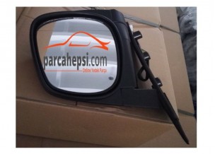 HYUNDAİ STAREX DİKİZ AYNASI SAĞ SOL 1997 2008