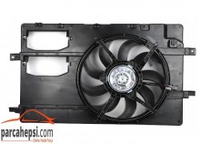 MITSUBİSHİ COLT FAN MOTORU 2004 2012
