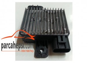 SSANGYONG ACTYON KYRON FAN BEYNİ 2006 2012