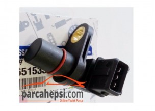 SSANGYONG ACTYON KYRON REXTON EKSANTRİK SENSÖRÜ 2006 2012