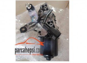 SSANGYONG KORANDO SİLECEK MOTORU 2011 2018