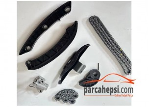 SSANGYONG ACTYON KYRON REXTON ZİNCİR SETİ 2006 2012