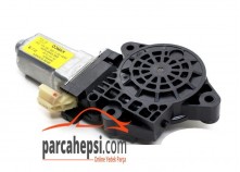 KİA CERATO CAM MOTORU ÖN ARKA SAĞ SOL 2002 2009