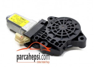 KİA CERATO CAM MOTORU ÖN ARKA SAĞ SOL 2002 2009