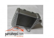 KİA CERATO TURBO ARA SOĞUTUCU INTERCOOLER 2002 2009