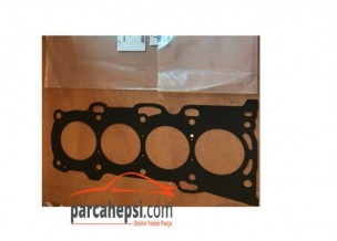 TOYOTA RAV4 SİLİNDİR KAPAK CONTASI 2000 2006
