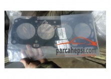 TOYOTA AVENSİS SİLİNDİR KAPAK CONTASI 1998 2008