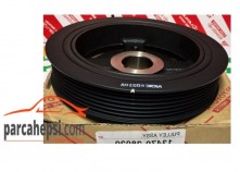 TOYOTA RAV4 KRANK KASNAĞI 2000 2006