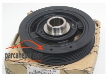 TOYOTA AVENSİS KRANK KASNAĞI 2002 2008