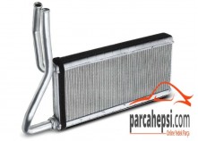 HONDA CRV KALORİFER PETEĞİ 2001 2007