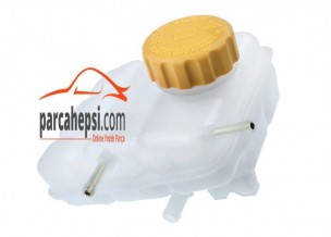 DAEWOO MATİZ SPARK YEDEK SU DEPOSU