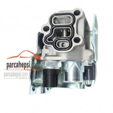 Honda CRV VTEC Selenoid Valfi (2007-2012) 15810-RAA-A01 15810-RAA-A03