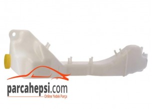 Honda CR-V Yedek Su Deposu (2002 - 2006)