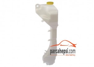 HONDA CRV RADYATÖR YEDEK SU DEPOSU 2002 2006