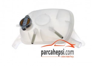 Hyundai Elantra Radyatör Yedek Su Deposu (2016 - 2024)