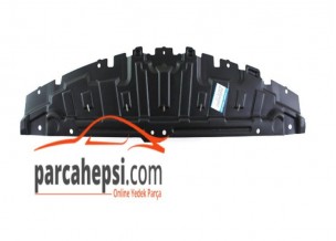 MAZDA 3 TAMPON ALT BAKALİTİ PLASTİĞİ 2003 2008