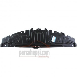 Mazda 3 Motor Alt Muhafaza Bakaliti Sağ (2003 - 2009)